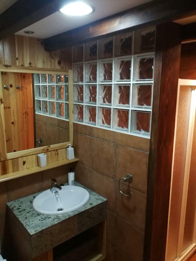 시에라네바다 Edificio Granada 아파트 외부 사진